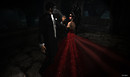 The Dance With The Stranger