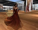 SL Sartorialist -- Iminwiel Alasse in Utopia Johanna
