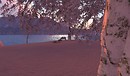 Dawn's Light at Calas