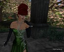 New Year's Gown 3