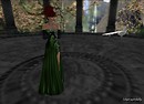New Year's Gown 1
