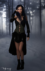 katherindarknes