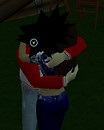 hugs
