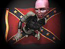 The South Shall Rise Again