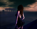 Forgotten City