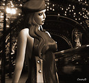 Paris Noir