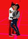 LOVE BIRDS!
