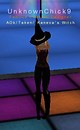 Kanevas witch
