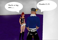 Thats a big one (;
