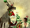 Merry Xmas 2012
