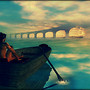 As The Ships Sailed by