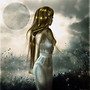 The mysterious Lady of the Lake