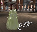 SL Sartorialist - moko Melody