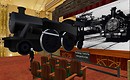 Runaway Train! - chimera.cosmos
