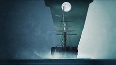 Antarctic Peril