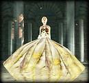 3D Virtual Fashion