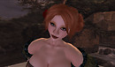 Senjata Witt: Eyes N' Strawberry