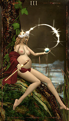 Trionfi_III_Empress