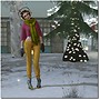 Austin Winter Hipster 2