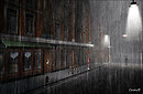 It was a Dark and Stormy Night...