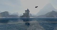 Dumb N Dumber - Raven Lake Fathoms