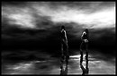 3D Avatars, Facing Darkness