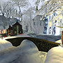 A Winter's Day in Runestone