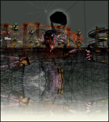 Melodious Dance in Mesh