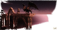 Watchers, Tell Us Of The Night
