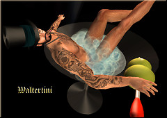 Mantini