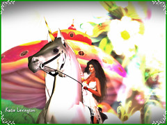 Katie and the Unicorn