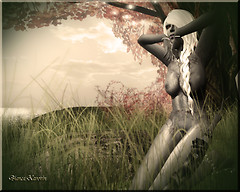 Harley Drow Lewis