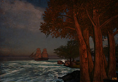 Sail Away