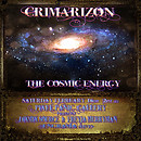 CRIMARIZON The Cosmic Energy