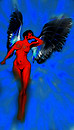 Neon Angel