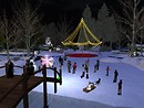 UW Virtual Worlds Class - chimera.cosmos