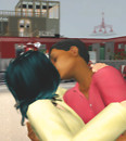 lovesimsnight