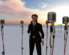 microphone
