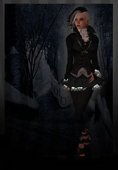 Darkening Step