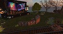 August West Amphitheater, DarkStar 