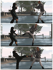 action!