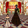 At The Rose Theater III