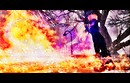 Set Fire to the Rain