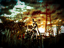 Urban Game