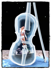 Musical Entrapment