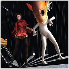 The Arrival 3