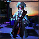 Masquerade Ball 1