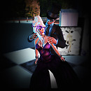 Masquerade Ball 3