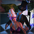 Masquerade Ball 4