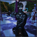 Masquerade Ball 2
